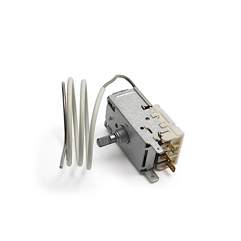 Thermostat Ranco K59-2677 pour réfrigérateur Liebherr - 615118600