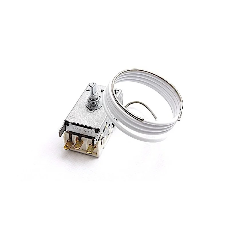 Thermostat ranco K59-L2621/000 KT pour réfrigérateur Liebherr (adaptable) - 6151087