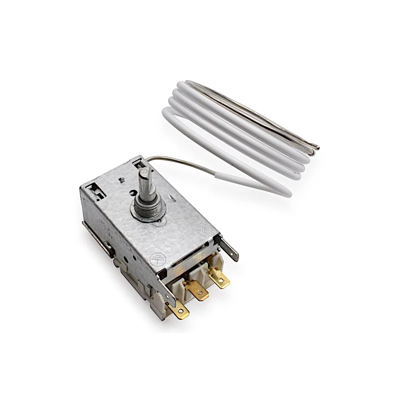 Thermostat Ranco K59-L2710 pour réfrigérateur Liebherr - 6151196