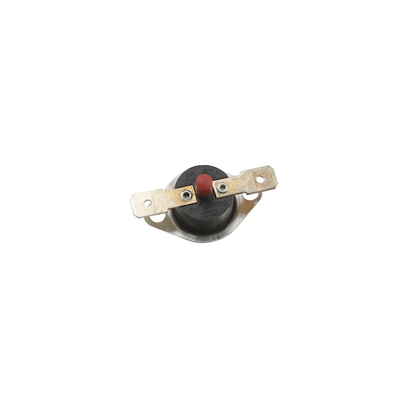 Thermostat réarmable 140°C pour lavante-séchante Brandt Thomson Vedette - 55X3402