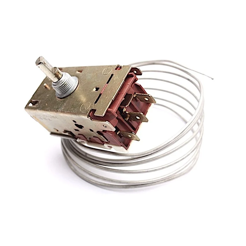 Thermostat pour Réfrigérateur - 481927128451