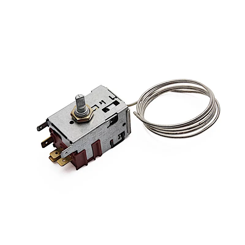 Thermostat Réfrigérateur 077B6715 - 30017122