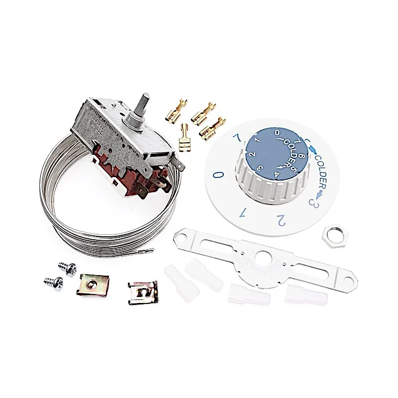 Thermostat pour Réfrigérateur - 481281728926