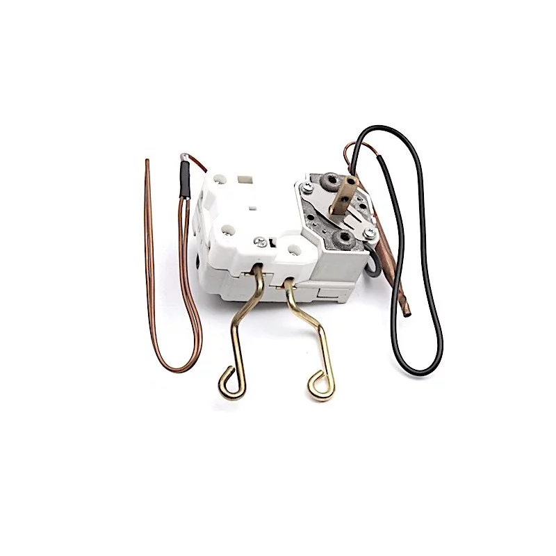Thermostat sonde 425mm de 5 à 65° pour chauffe-eau - BBSC0150