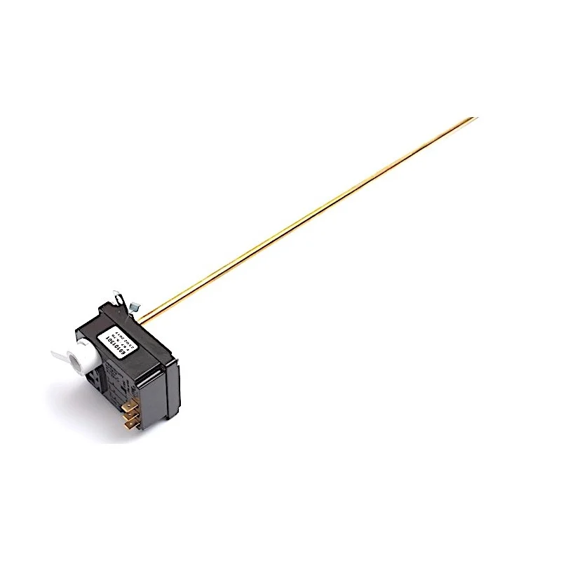 Thermostat sonde 450mm pour chauffe-eau triphasé Chaffoteaux - 69101501 691596