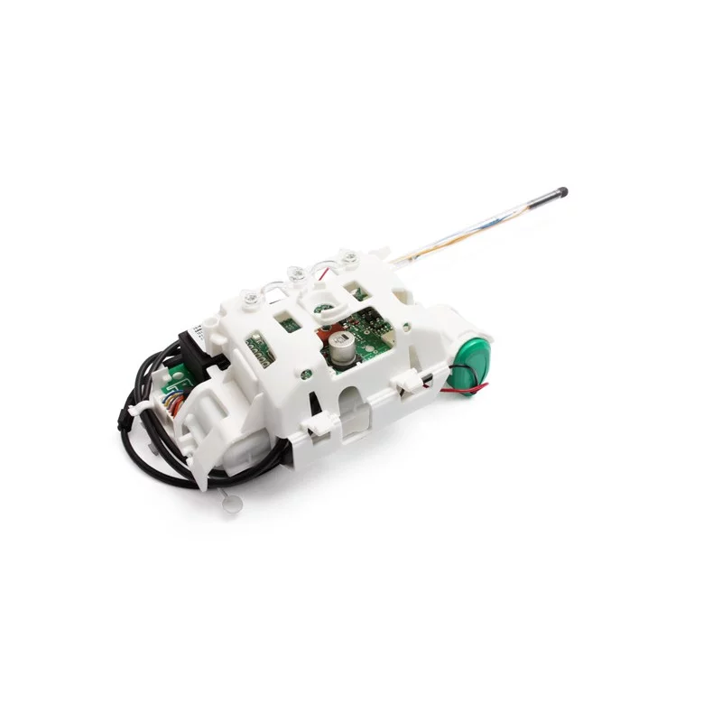 Thermostat TEC2 hybride kitable pour chauffe-eau Thermor Sauter - 029319