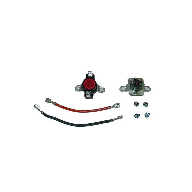 THERMOSTAT + THERMOFUSIBLE D9 - Promos
