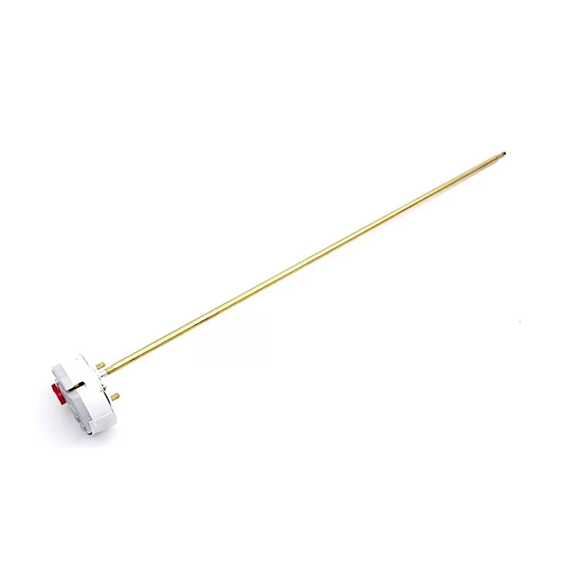 Thermostat TSE 450mm universel embrochable pour chauffe-eau - 98X0026