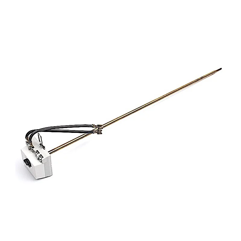 Thermostat unipolaire 450mm TUS00090 pour chauffe-eau - 070149