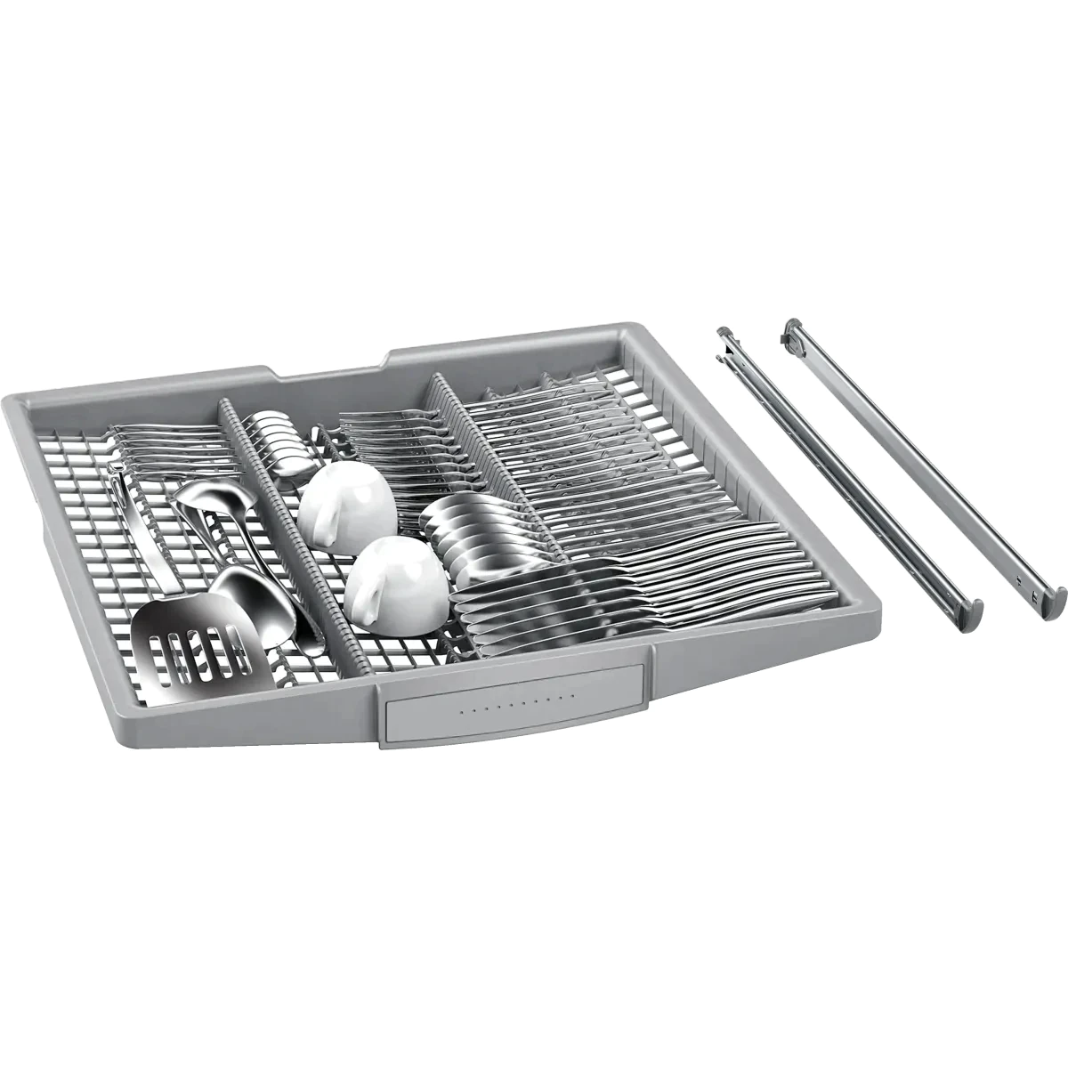 Tiroir à couverts SMZ1013 pour lave-vaisselle Bosch