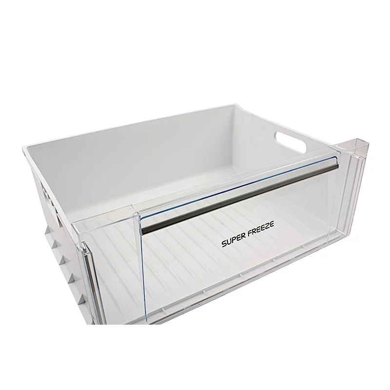Tiroir inférieur pour réfrigérateur Hotpoint-Ariston - C00506209