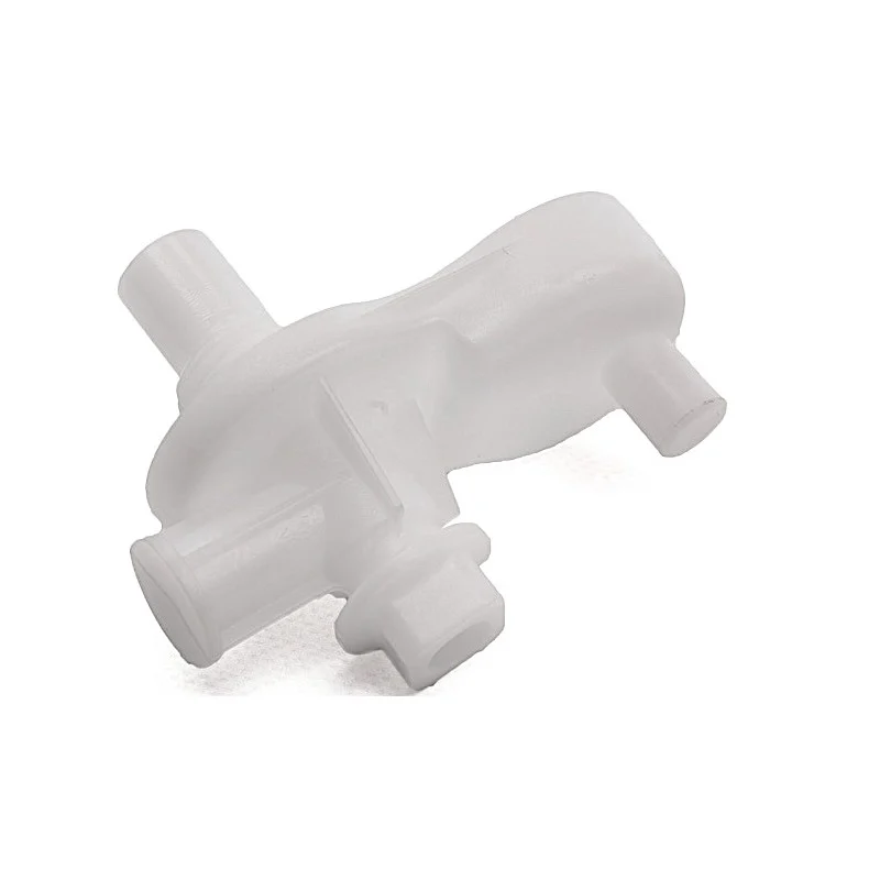 TIROIR RACCORD OVERFLOW EVO3 Ariston Indesit - C00094159