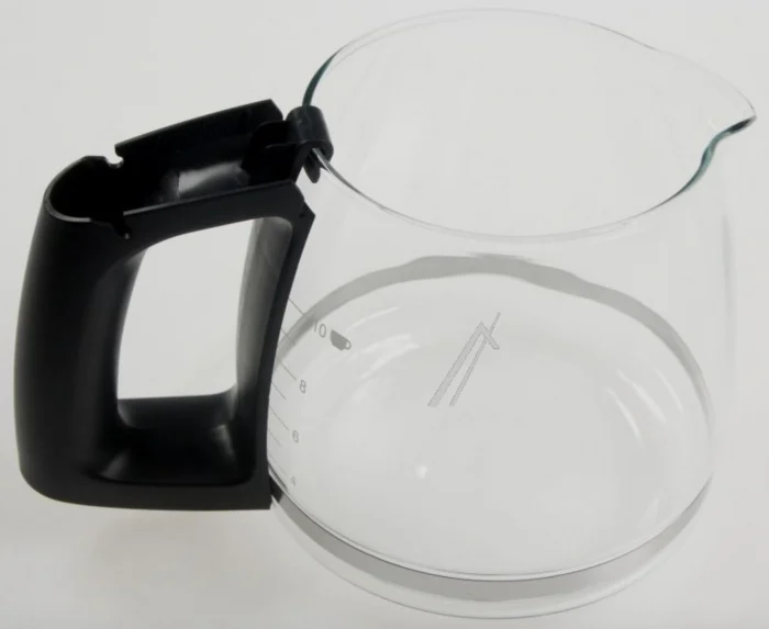 Verseuse en verre cafetiere BOSCH TKA6A044 - CAFETIERE - CARAFE
