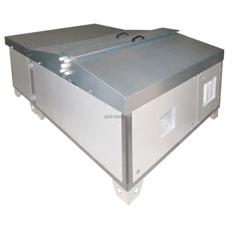 TOIT 1000 H LIGHT - FUJITSU ATLANTIC