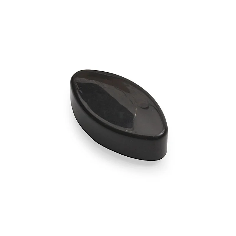 Touche on/off noire pour lave-vaisselle Indesit - C00112267