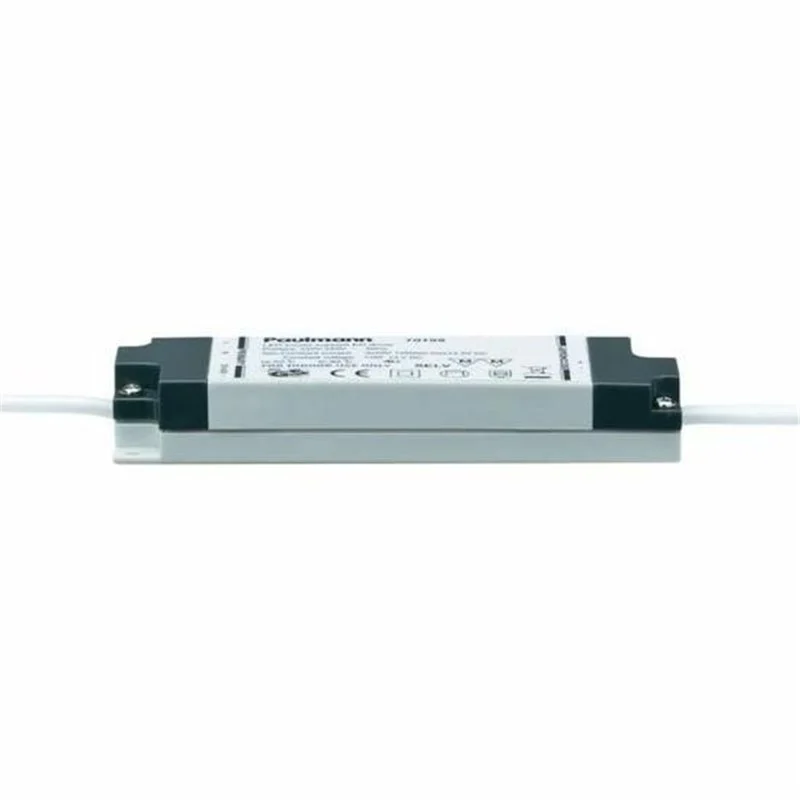 Transformateur d'éclairage led 15W 230VAC / 12VDC 70199 - Promos