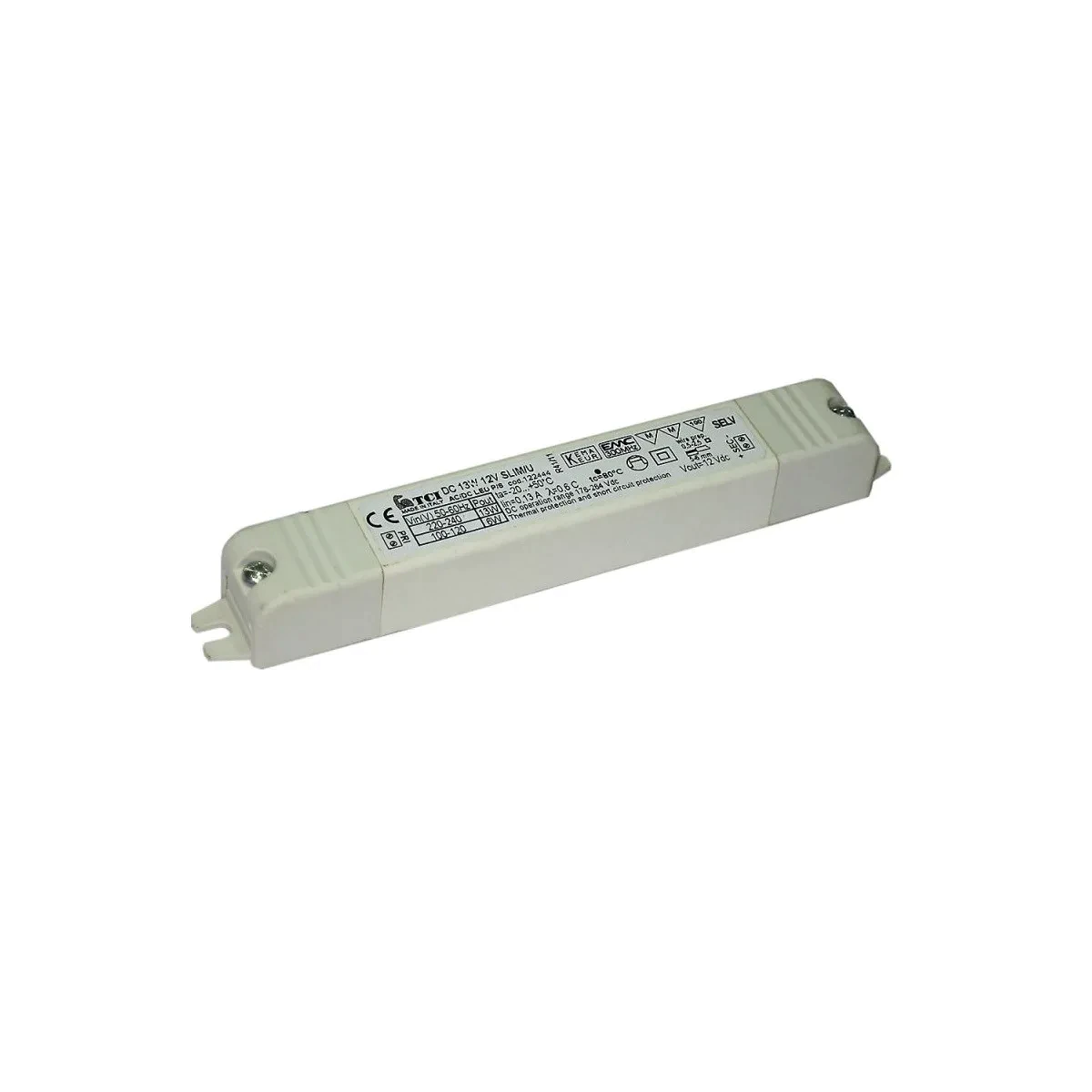 Transformateur DC 13W 12V pour hotte Falmec 105030238