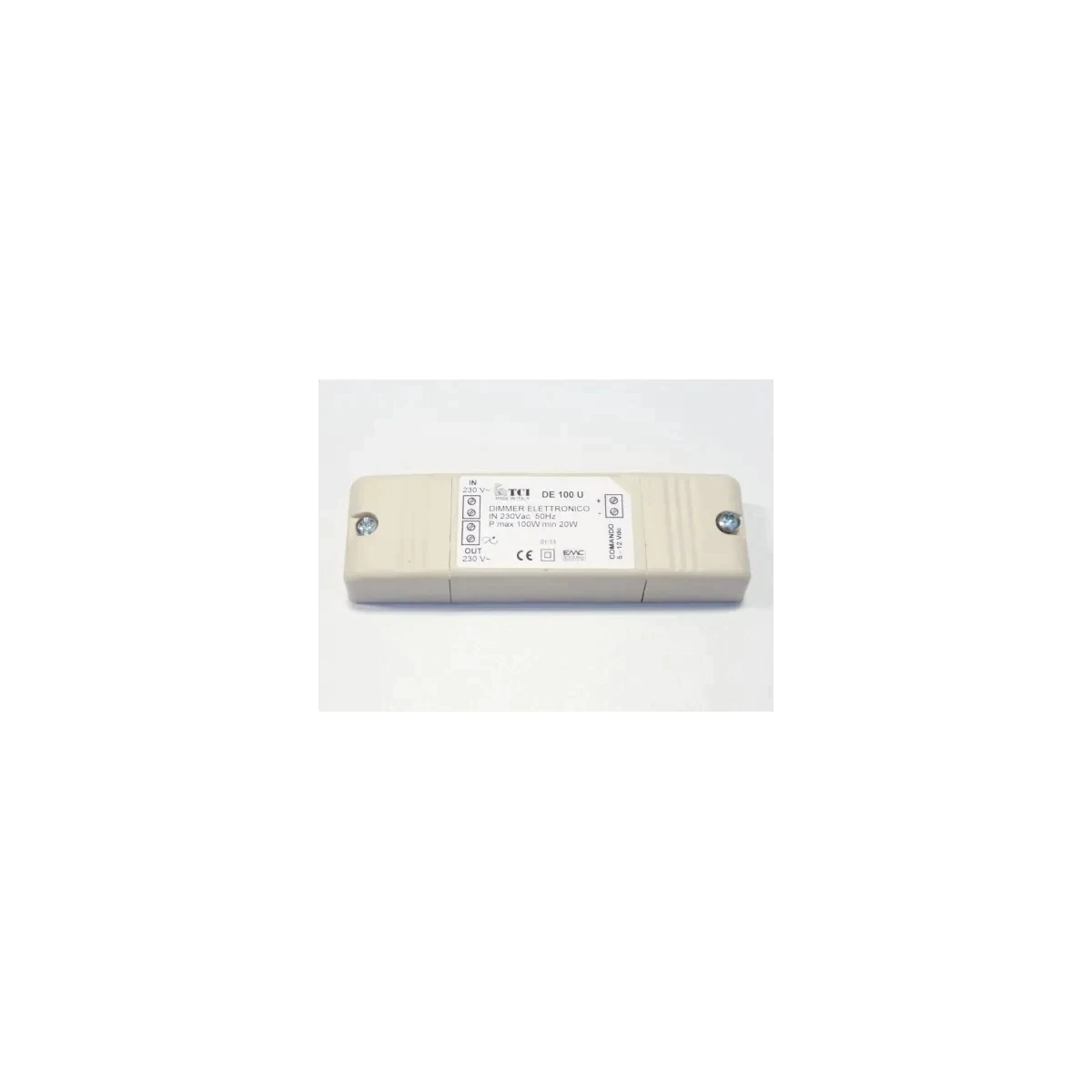 Transformateur de hotte ELICA 2023BH
