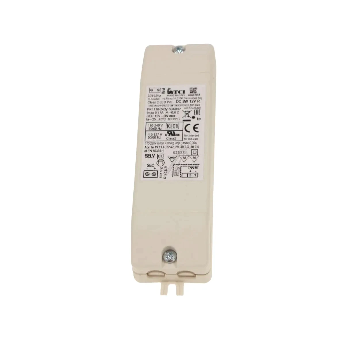 Transformateur LED 133.0458.519 - Franke