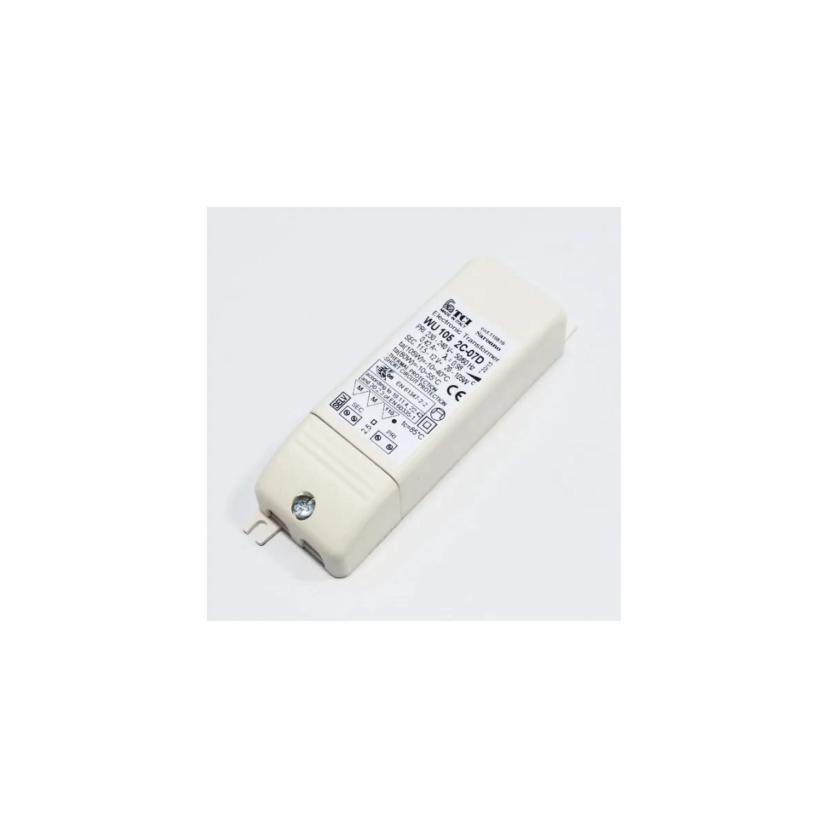Transformateur Scholtes Whirlpool WU105 2C-07D 481214288177