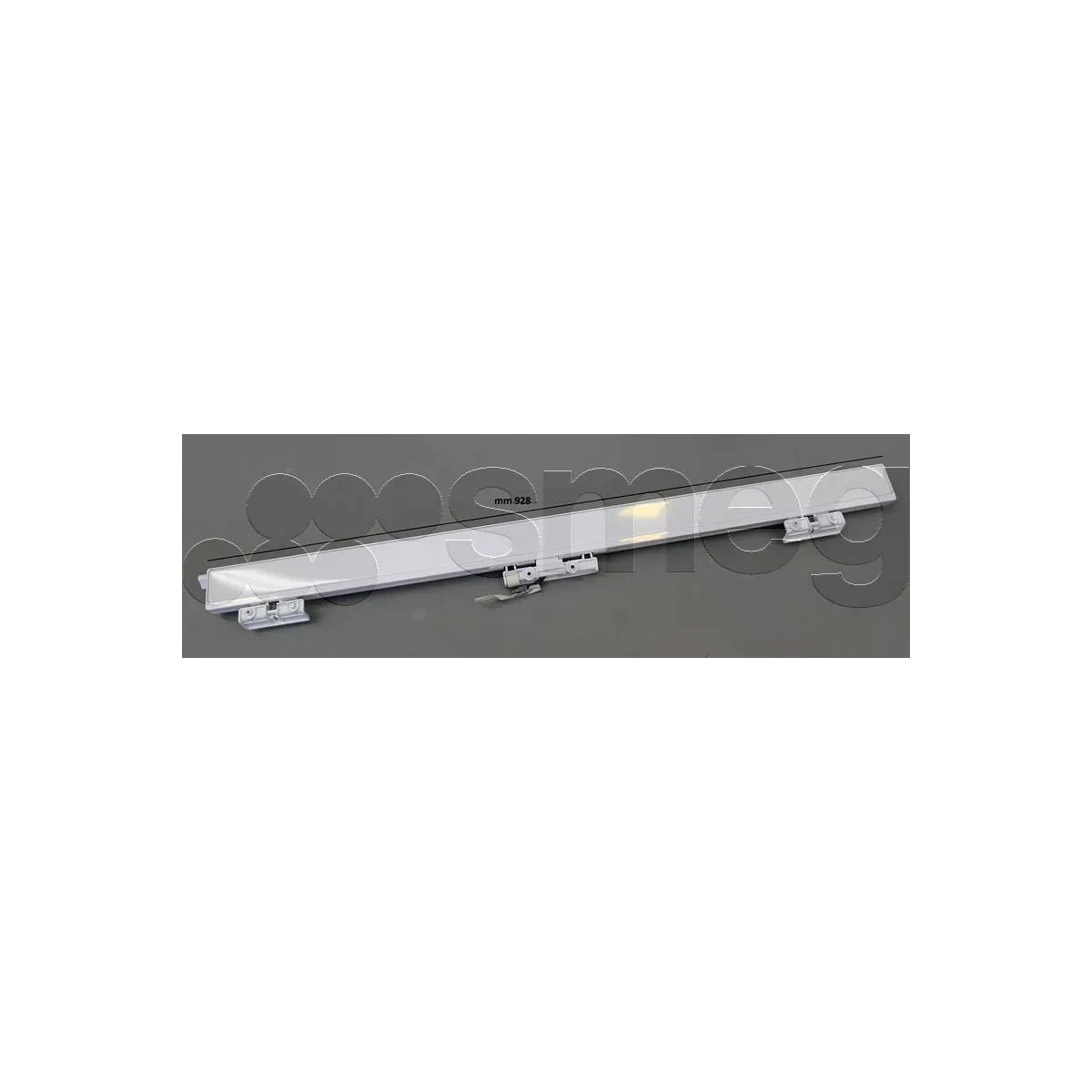 Traverse rotative pour réfrigérateur Smeg 698936561 - Beko