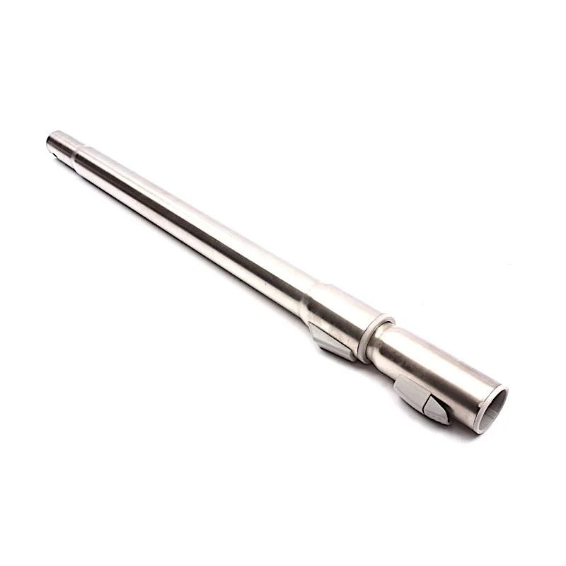 Tube aspirateur Inox (Diam. 30 mm) - 2197037043