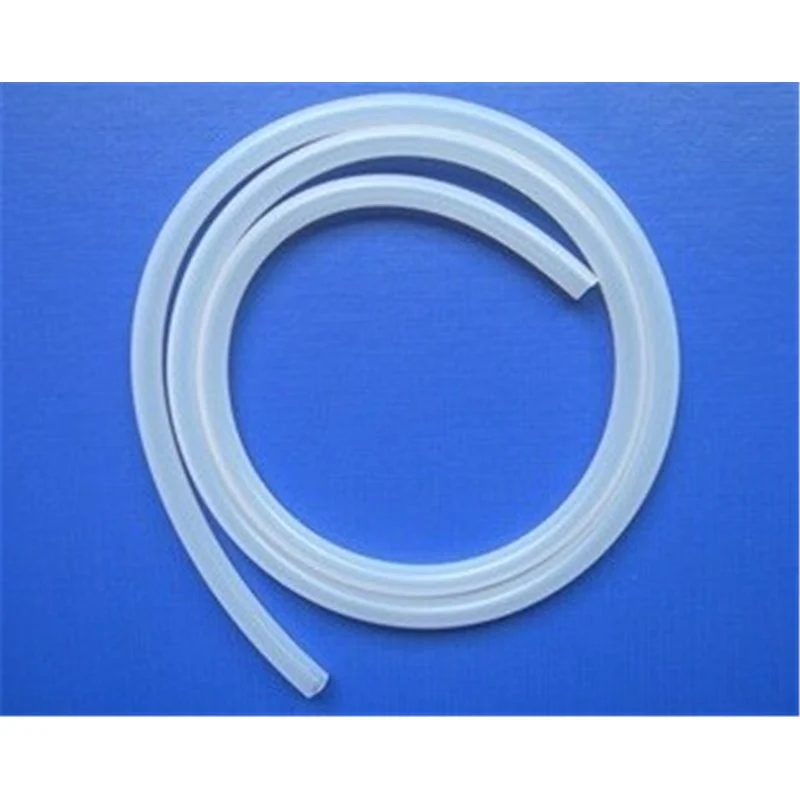Tube en silicone pour nettoyeur Thomas 198749 - Promos