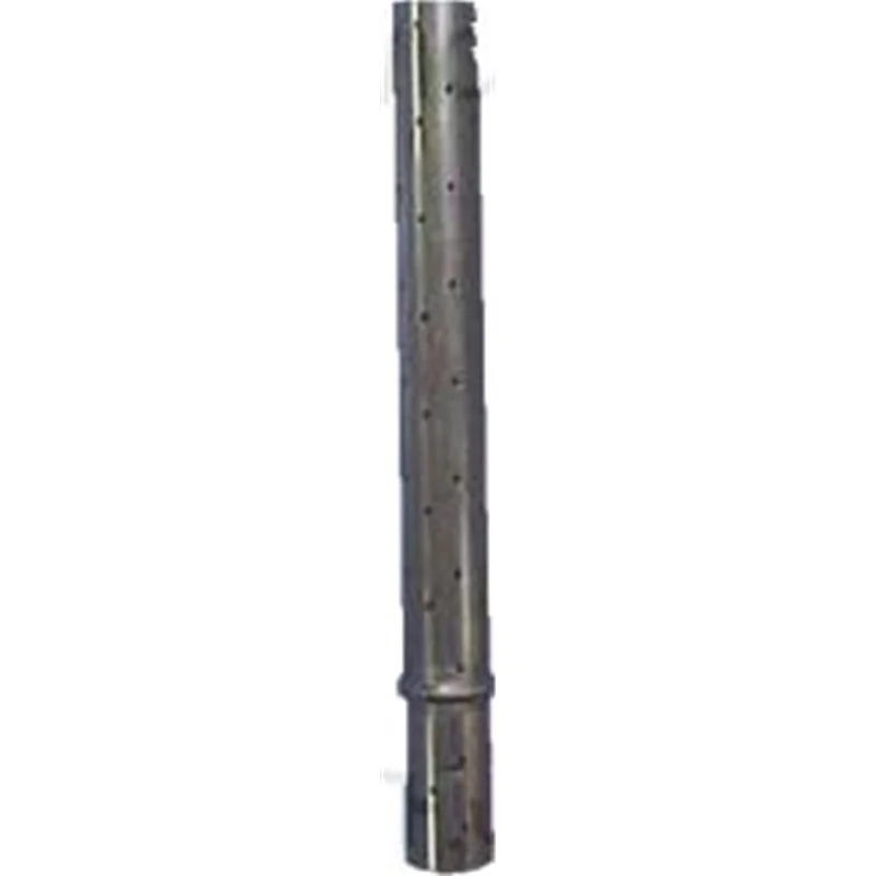 Tube inducteur de foyer mazout Deville - Promos