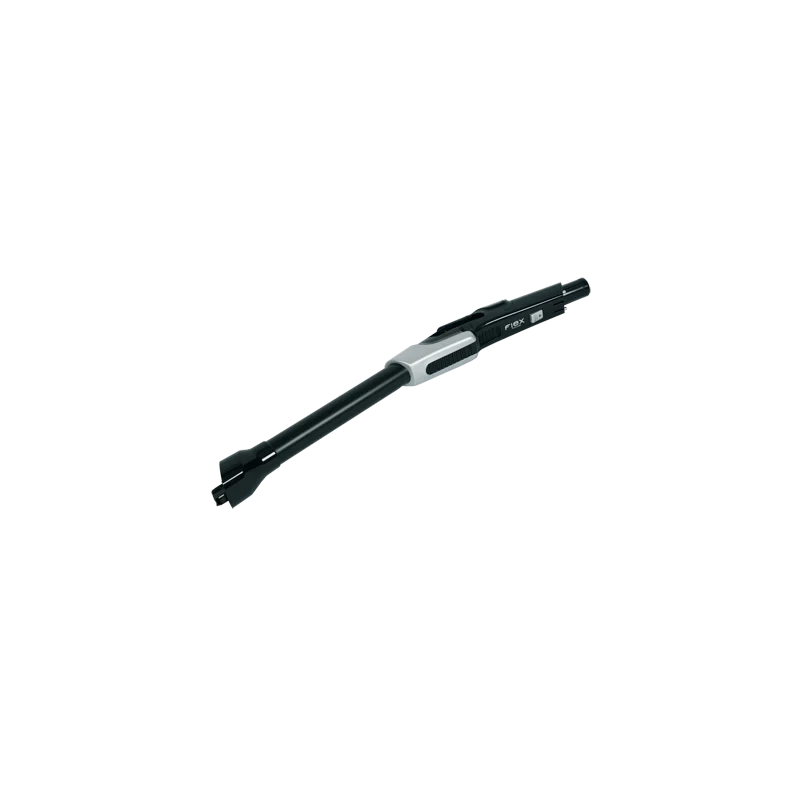 Tube noir pour aspirateur Rowenta Air Force - RS-2230001801