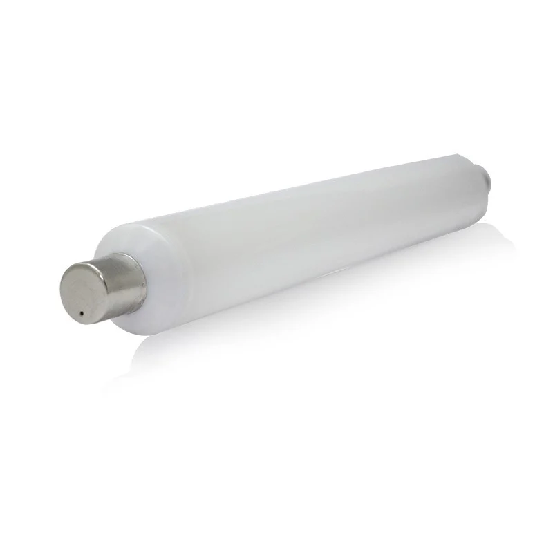 Tube salle de bain LED S19 6W 4000K - Promos