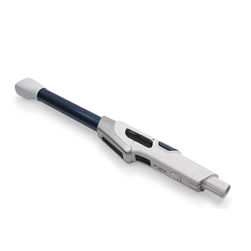 Tube télescopique bleu pour aspirateur Rowenta - RS-2230001517