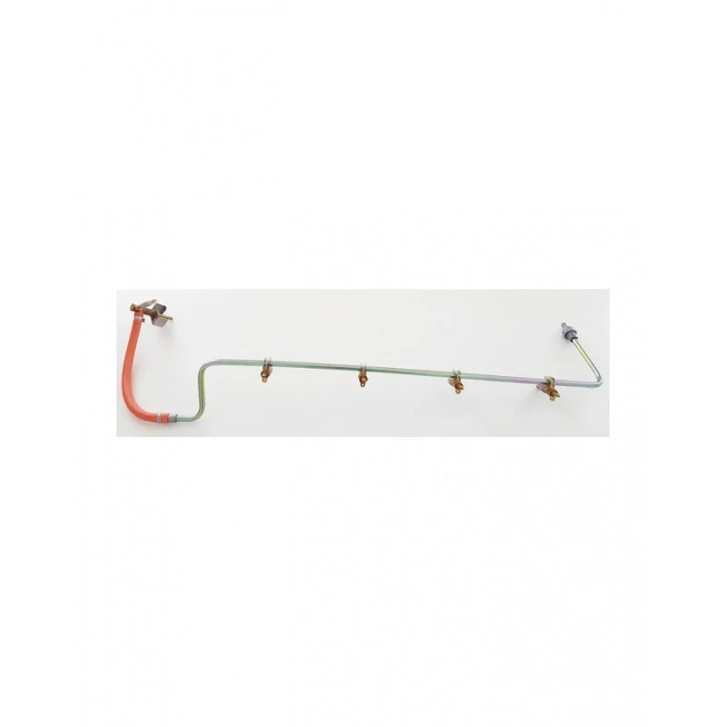 Tubulure Réchaud 28Mb Barbecue 4 SERIES CLASSIC LXS Campingaz 5010002445 - Promos