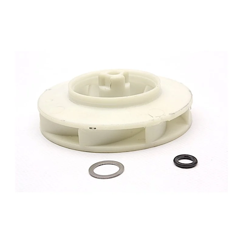 Turbine de pompe de cyclage - 93X3036
