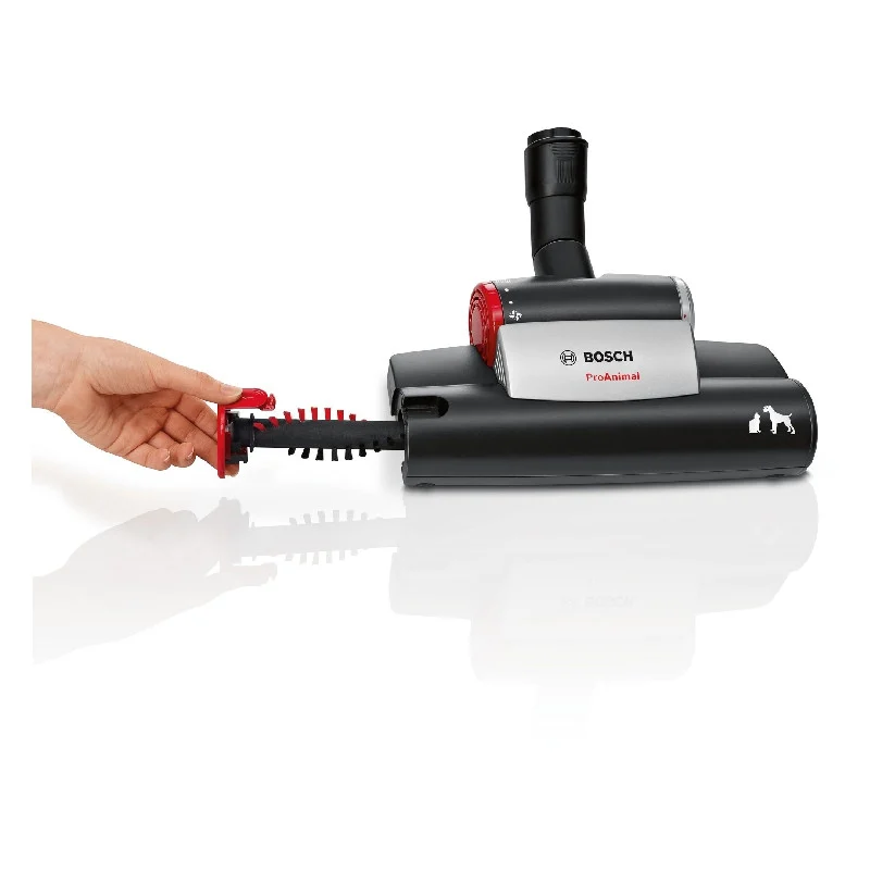 Turbobrosse ProAnimal pour aspirateur Bosch - 00575625