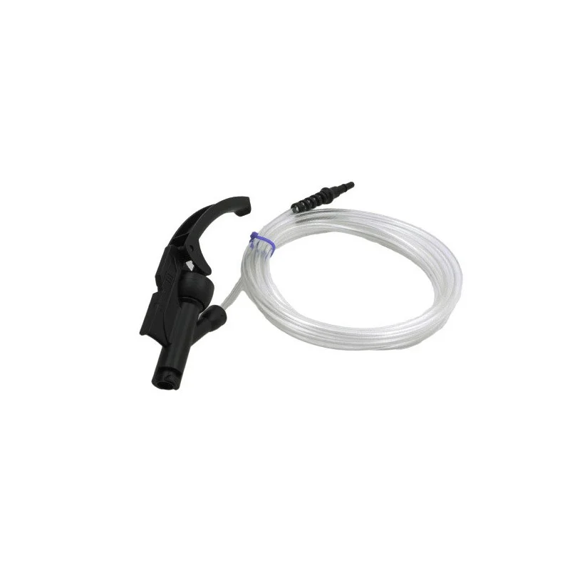 Tuyau d'alimentation en eau pour aspirateur THOMAS 198639 - Promos