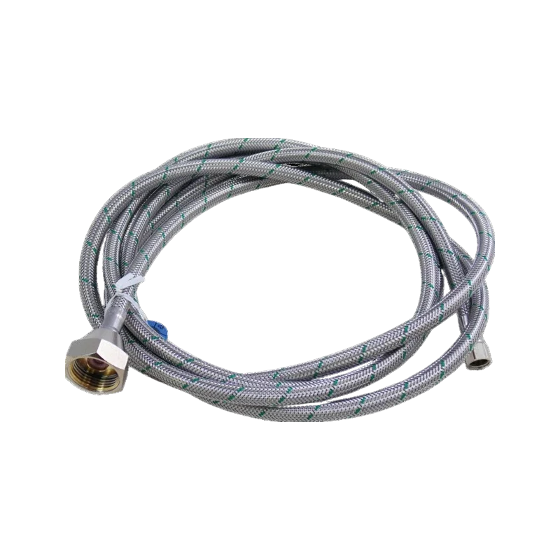 Tuyau d'arrivée d'eau 3m pour réfrigérateur Bosch / Siemens - 11008118