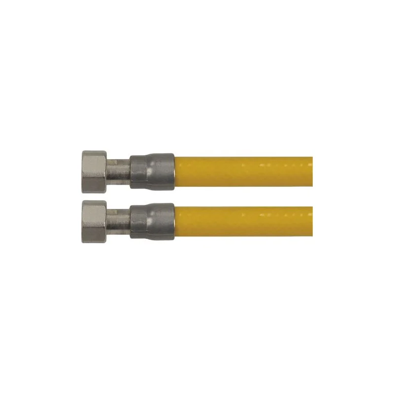 TUYAU FLEX. GAZ TUBOGAZ ø 1/2"FF 2000 mm-800250022