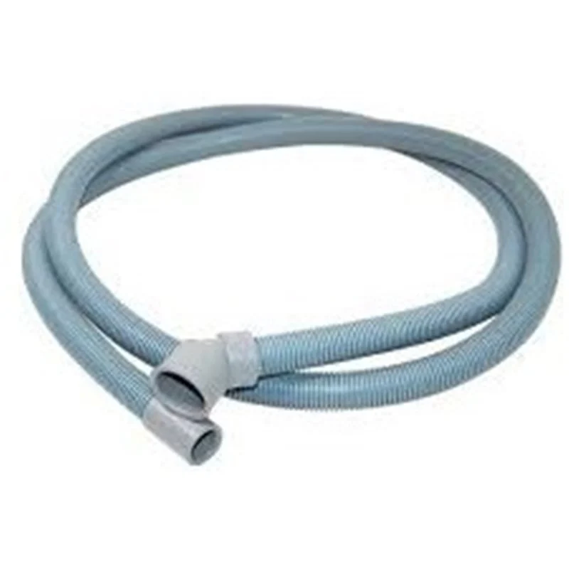 Tuyaux de vidange coudé 29 et 19mm int 1.90m - Promos