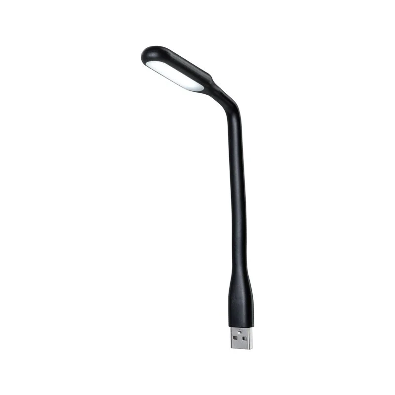USB light stick 22cm noir PAULMANN 70886 - Promos