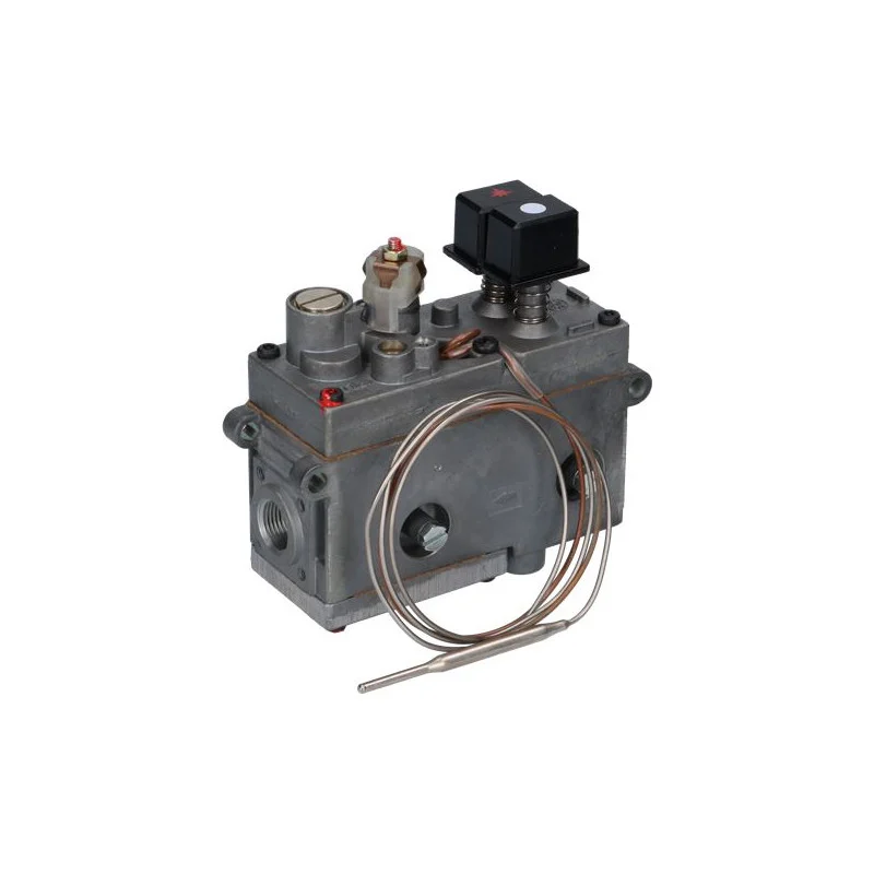 VALVE 710 MINISIT FOUR 100/340°C-800101132