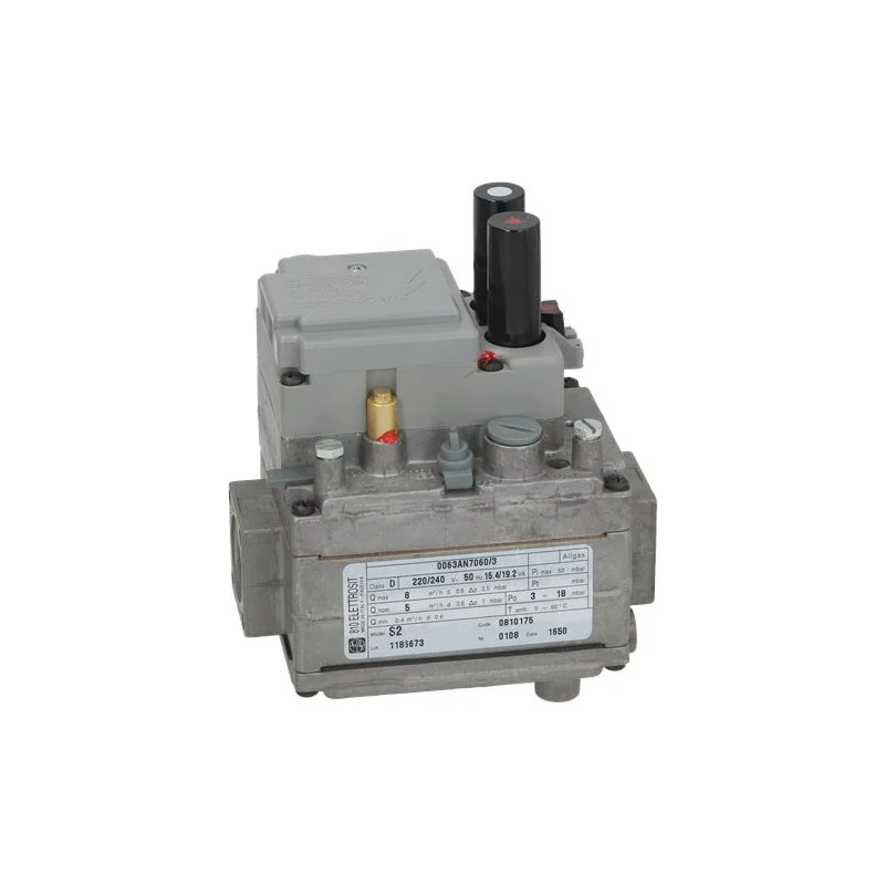 VALVE 810 ELETTROSIT ø 3/4"FF-8003526090