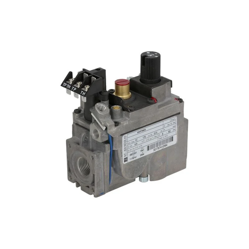 VALVE 820 NOVA mV ø 1/2"FF-8003526300