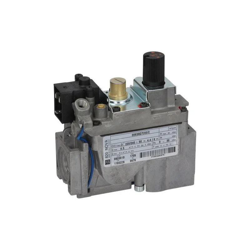 VALVE 820 NOVA ø 1/2"FF-LF3526079-8003526079