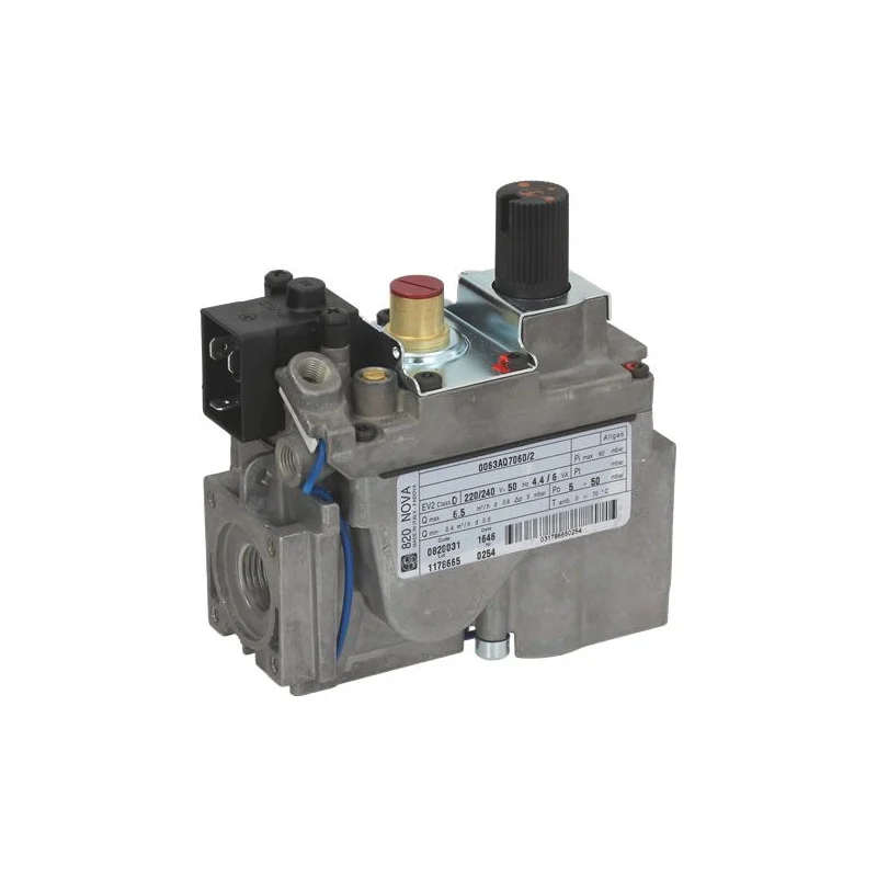 VALVE 820 NOVA ø 1/2"FF-8003526179