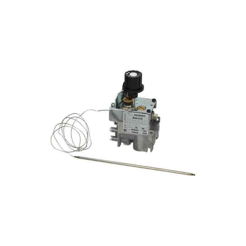 VALVE EUROSIT FRITEUSE 110° à 190°C-8003526131