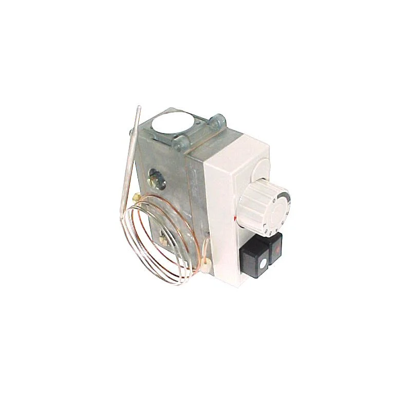 Valve minisit chauffe-plats 40° à 110°C