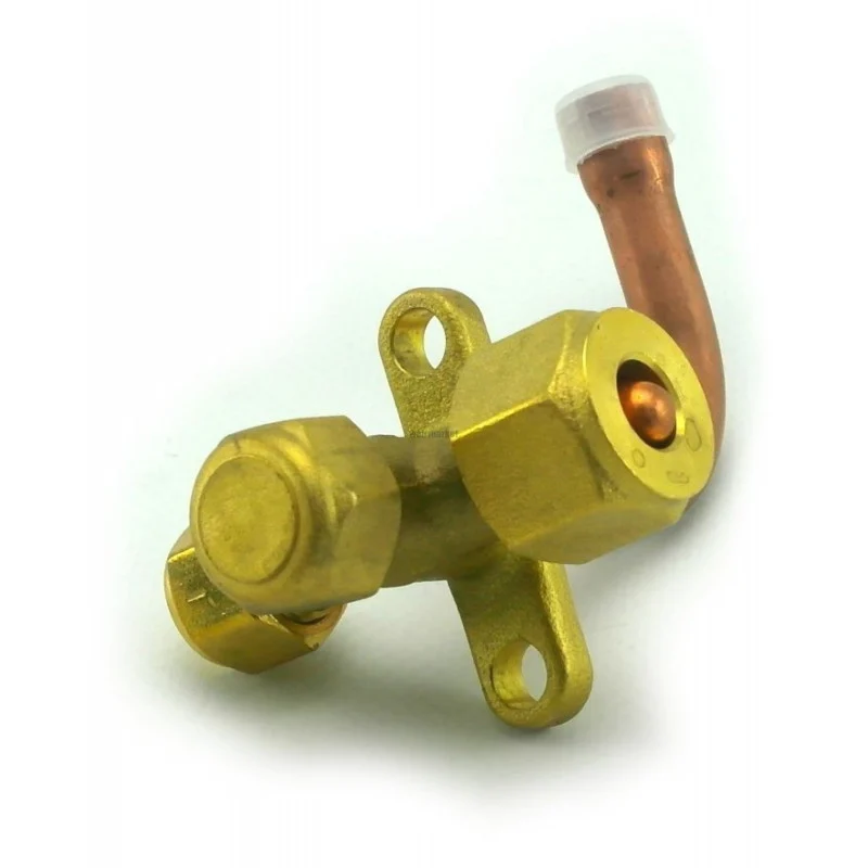Vanne 3 voies 3/8 liquide - Pièce de rechange origine fabricant