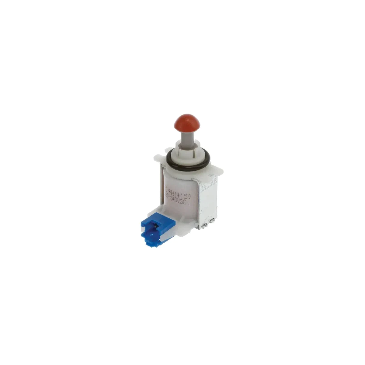 Vanne d'evacuation pour lave-vaisselle Bosch Siemens 11033896