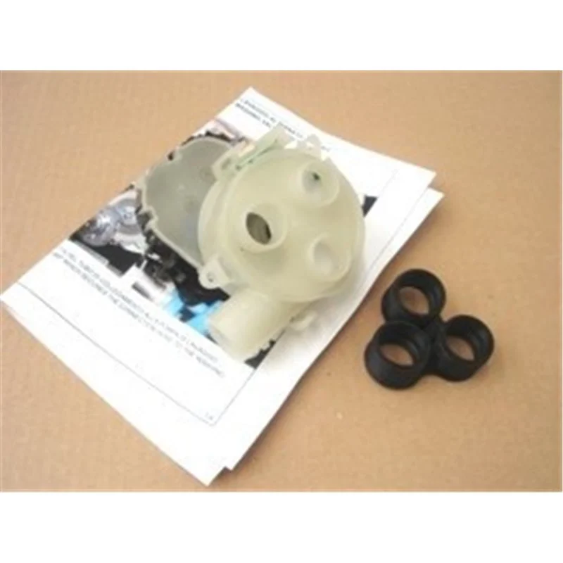 VANNE LV ALTERNEE SMEG 690072832 GORENJE 459878 - Promos