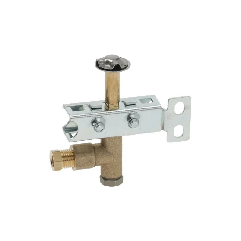 VEILLEUSE GASCO 2 FLAMMES-800106905
